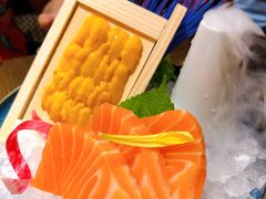-大雄寿司(中华广场店)