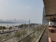 -长沙富力万达文华酒店