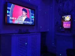 -海天之恋KTV(南湖店)