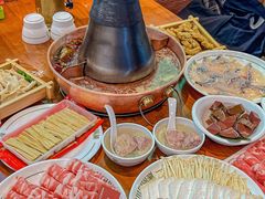 -刘老表·瓦罐汤涮肉(青云谱店)
