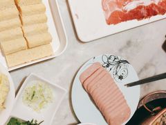 -东来顺饭庄(西直门店)