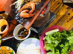 -瓦片烤肉(13号店)