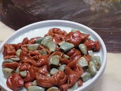 -情满四合院•京菜•烤鸭(动物园店)
