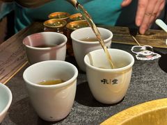 -吼堂老火锅(太古里总店)