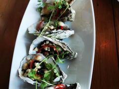 -芽庄MP泰式海鲜海景餐厅