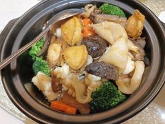 -北海渔村酒楼·粤菜海鲜点心(新华店)