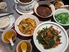 -山涧肴·湘味家肴(松岗满纷天地店)