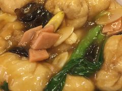 -华航饭店(华馨小区店)