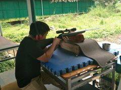-华连射击俱乐部