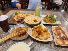 -小街天府(西工小街店)