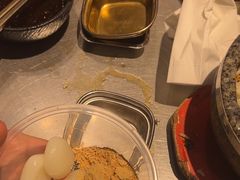 -牧童禧肉社·韩国炭火烤肉店(中粮祥云小镇创始店)