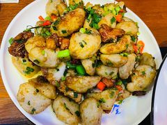 -盛世盐帮·自贡特色(总店)