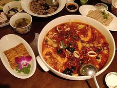 -美乐食街(小南店)
