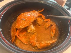 -Ministry of Crab•MOC(交子大道店)