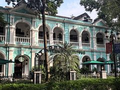 -星巴克臻选(广州沙面店)