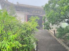 -崆峒山景区