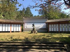 -海南文笔峰盘古文化旅游区