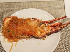 -盐城万豪酒店-盐城厨房西餐厅