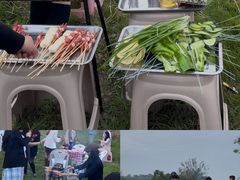 -梁子湖东篱老屋生态庄园