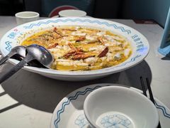 -花椒俏川菜小馆(南海万达店)