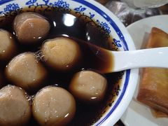 -随柳居·苏式小吃(建新巷店)