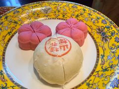 -富华斋饽饽铺·宫廷糕点·伴手礼(护国新天地店)
