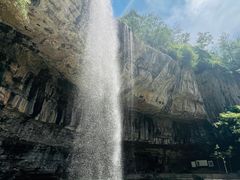 -山西壶关太行山大峡谷旅游景区