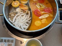 -椰小鸡·琼州糟粕醋(美兰缤纷城店)