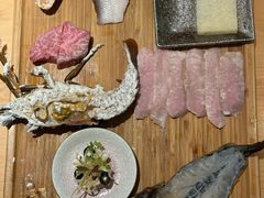 -香樟花园法式铁板烧(恒隆广场店)