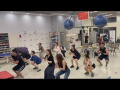 -中田健身工作室(嘉定江桥店)