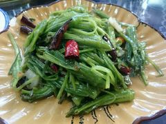 -白家寨子·山野白族菜(古城总店)