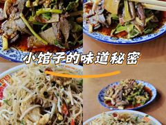 -东漖肉菜综合市场