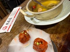 -魁盛居百年鲁菜馆(县西巷店)