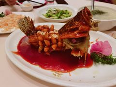 -得月楼·省级非遗·传统苏帮菜(观前店)