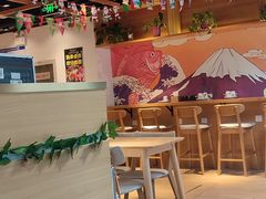 -晓寿司·日本料理(望京博雅店)