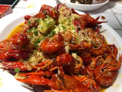 -霸王虾·麻辣小龙虾(清水河公园店)