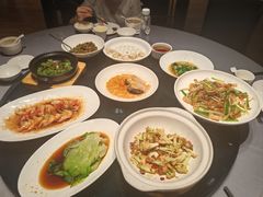 -徐记海鲜(陕西历史博物馆|明德门店)