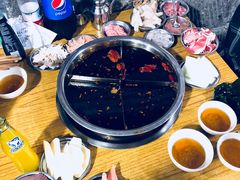 -渝味黄姐火锅(黄泥村店)