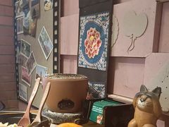-马灯部落·西湖边的创意山景餐厅(虎跑动物园店)