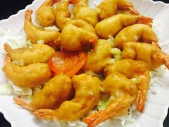 -QQ海鲜餐厅
