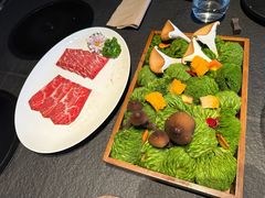 -滟设火锅料理(南滨路店)