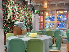 大堂-大师傅金奖啤酒鱼(西街口总店)