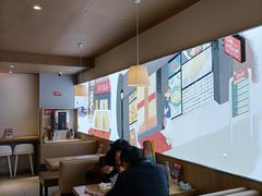 大堂-秦关面道(世博店)
