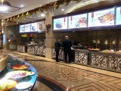 -长沙世纪金源大饭店·金世纪中餐厅