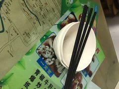 -88号小吃店·经典云南菜·地道纳西美食
