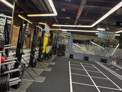 -Fitmula斐嘉健身(省体店)