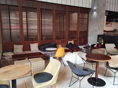 -VESH COFFEE(定西路店)