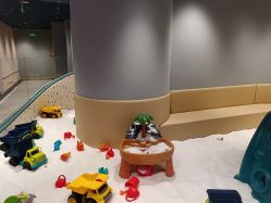 -奈尔宝家庭中心·亲子餐厅(北京东坝万达店)