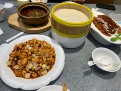 -紫光园(燕郊总店)