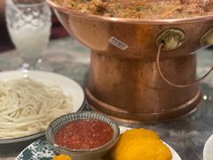 -浩海火燒雲傣家菜(芮欧百货店)